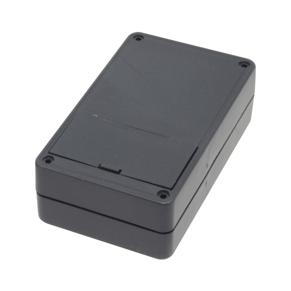 Cutie pentru baterii Donau Elektronik G02B, 123 x 72 x 39mm