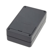 Cutie pentru baterii Donau Elektronik G02B, 123 x 72 x 39mm