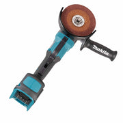 Angle Grinder Makita GA044GZ01 40V