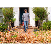 SKIL 0380 CA, suflanta gradina, 40V, 850mc/h, doar corpul