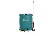 Pompa stropit cu acumulator 18L
