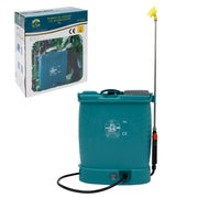 Pompa stropit cu acumulator 18L
