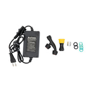 Pompa stropit cu acumulator 18L