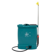 Pompa stropit cu acumulator 18L