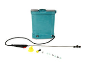 Pompa stropit cu acumulator 16L