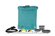 Pompa stropit cu acumulator 16L