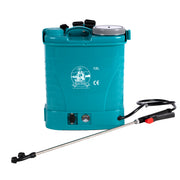 Pompa stropit cu acumulator 12L