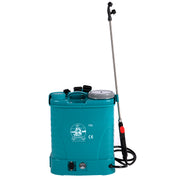 Pompa stropit cu acumulator 12L