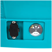 Pompa stropit cu acumulator 12L