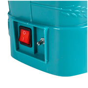 Pompa stropit cu acumulator 12L