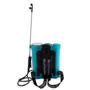 Pompa stropit cu acumulator 12L