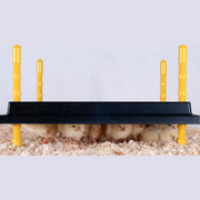 Panou încalzire pui 20W 25×30 cm – Cloșca Electrica