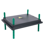 Panou încalzire pui 20W 25×30 cm – Cloșca Electrica
