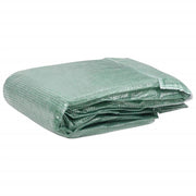 Prelata sera 6 * 3 * 2m, polietilena 180g/mp, rezistenta la UV