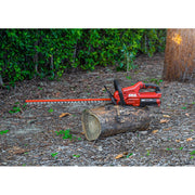 Foarfece de tuns gard viu SKIL 0480 CA, 40V Max, capacitate de taiere 18 mm, viteza 3000/min, doar corpul