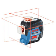 Laser level Bosch GLL 3-80 C