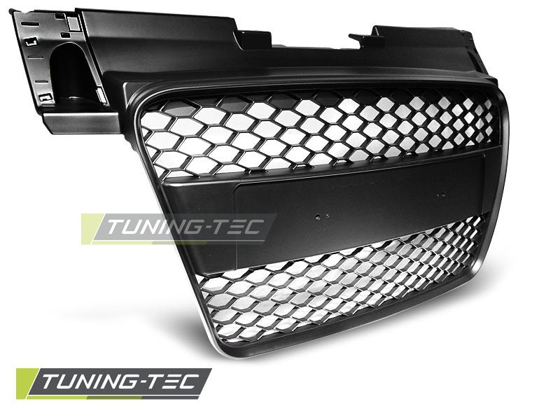 Grila fara emblema Audi TT tip RS Tuning-Tec - GRAU04