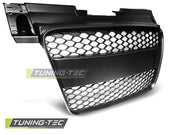 Grila fara emblema Audi TT tip RS Tuning-Tec - GRAU04