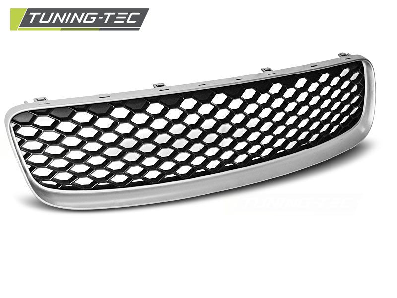 Grila radiator pentru Audi TT RS-TYPE 1999-2006 Tuning-Tec - GRAU35