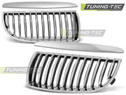 Grila radiator pentru BMW E90 / BMW E91 03.2005-08.2008 Tuning-Tec - GRBM27