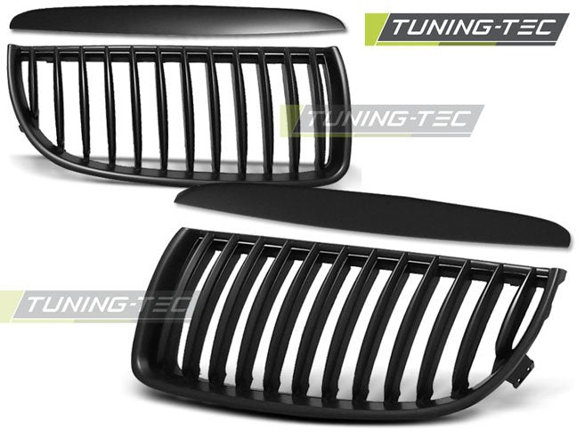 Grila fara emblema pentru BMW E90 si E91 Tuning-Tec - GRBM28