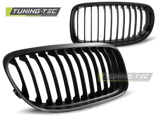 Grila fara emblema pentru BMW E90 E91 Tuning-Tec - GRBM31