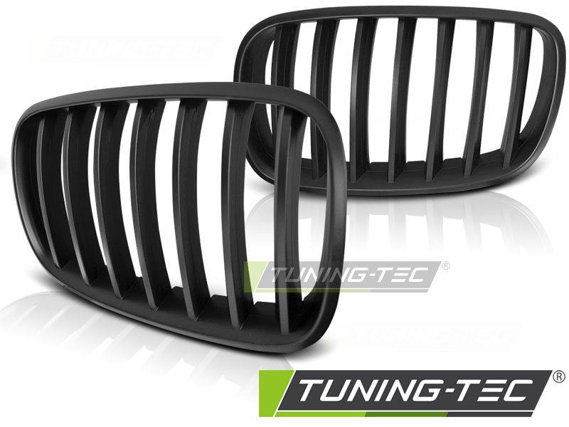 Grila pentru BMW X5 E70 X6 E71 08- Tuning-Tec - GRBM33