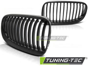Grila radiator cu Negri pentru BMW E92 2007-2010 Tuning-Tec - GRBM44