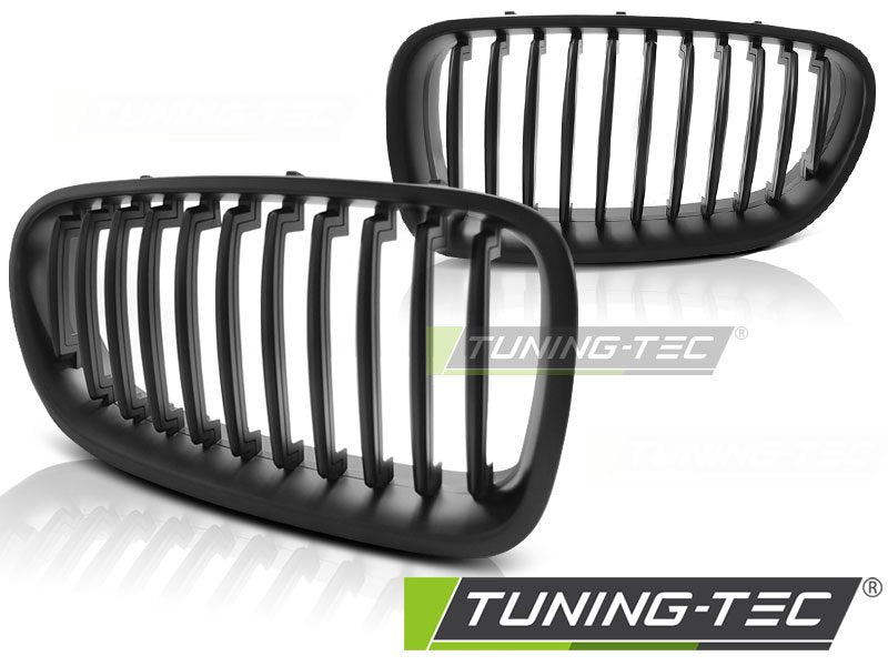 Grila radiator BMW F10/F11 M5 LOOK Tuning-Tec - GRBM45