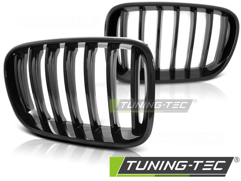 Grila radiator pentru Bmw X3 F25 10-07.14 Tuning-Tec - GRBM67