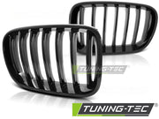 Grila radiator pentru Bmw X3 F25 10-07.14 Tuning-Tec - GRBM67