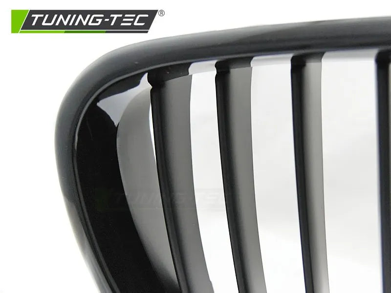 GRILA GLOSSY BLACK Tuning-Tec pentru BMW X5 E53 09.99-10.03 - GRBMB6
