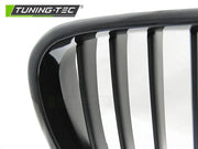 GRILA GLOSSY BLACK Tuning-Tec pentru BMW X5 E53 09.99-10.03 - GRBMB6