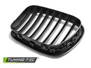 GRILA GLOSSY BLACK Tuning-Tec pentru BMW X5 E53 09.99-10.03 - GRBMB6