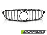 GRILA SPORT BLACK CHROME Tuning-Tec pentru MERCEDES W205 18- - GRME52