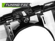 GRILA SPORT BLACK CHROME Tuning-Tec pentru MERCEDES W205 18- - GRME52