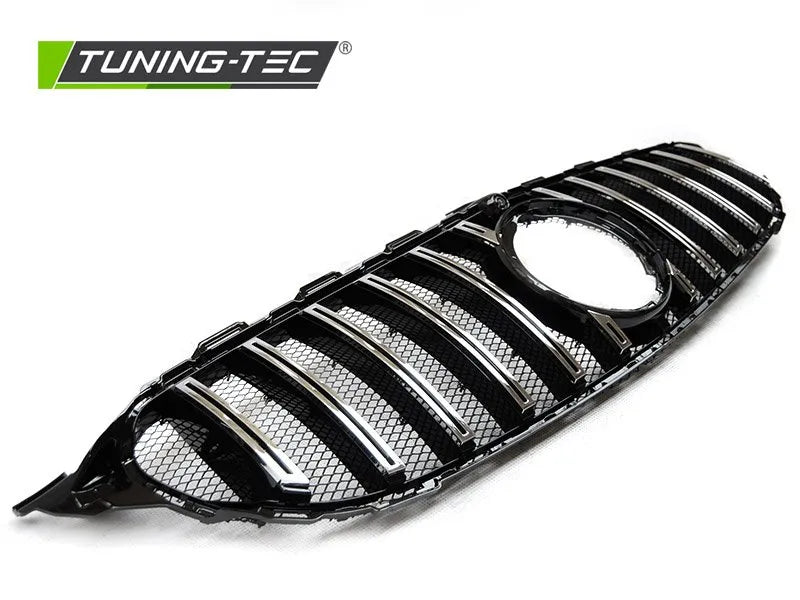 GRILA SPORT BLACK CHROME Tuning-Tec pentru MERCEDES W205 18- - GRME55
