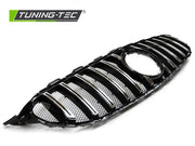GRILA SPORT BLACK CHROME Tuning-Tec pentru MERCEDES W205 18- - GRME55