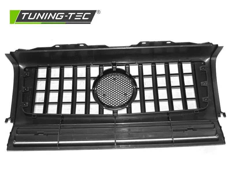 GRILA SPORT BLACK CHROME Tuning-Tec pentru MERCEDES W463 90-12 - GRME47