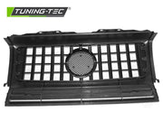 GRILA SPORT BLACK CHROME Tuning-Tec pentru MERCEDES W463 90-12 - GRME47