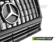 GRILA SPORT BLACK CHROME Tuning-Tec pentru MERCEDES W463 90-12 - GRME47
