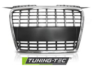 GRILA SPORT CHROME BLACK Tuning-Tec pentru AUDI A3 05-08 - GRAU59