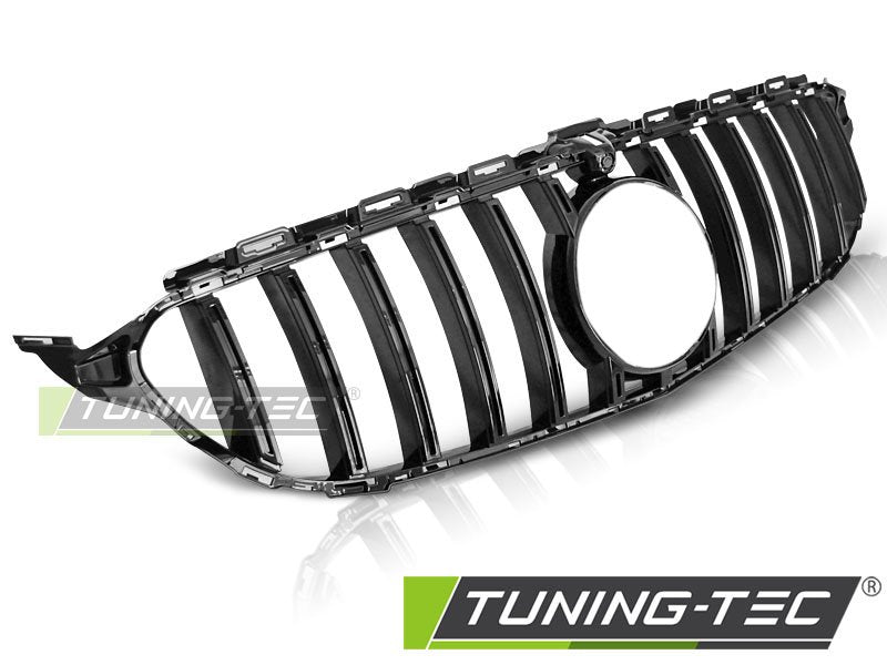GRILA SPORT GLOSSY BLACK Tuning-Tec pentru MERCEDES W205 18- - GRME51