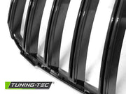 GRILA SPORT GLOSSY BLACK Tuning-Tec pentru MERCEDES W205 18- - GRME51