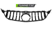 GRILA SPORT GLOSSY BLACK Tuning-Tec pentru MERCEDES W205 18- - GRME51
