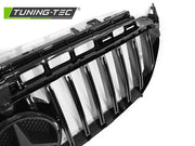 GRILA SPORT GLOSSY BLACK Tuning-Tec pentru MERCEDES W213 16-18 - GRME42