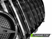 GRILA SPORT GLOSSY BLACK Tuning-Tec pentru MERCEDES W213 16-18 - GRME42