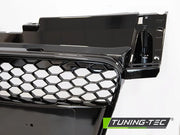 GRILA SPORT GLOSSY BLACK pentru AUDI TT 06-14 - GRAU82