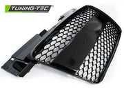 GRILA SPORT GLOSSY BLACK pentru AUDI TT 06-14 - GRAU82