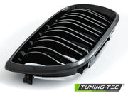 GRILA SPORT GLOSSY BLACK pentru BMW E46 01-05 S/T - GRBME1
